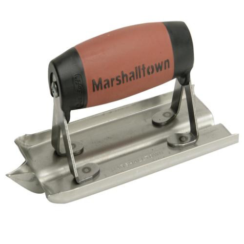 Marshalltown M180d Stainless Groover Trowel Lakedale Power Tools