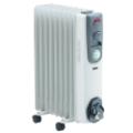 Clarke Ofr9/200 2000w Oil Filled Radiator