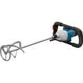 Paddle Mixers