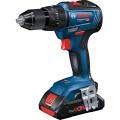 Cordless Combi Drills