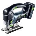 Cordless Jigsaws