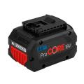 Bosch 18v Procore 8ah Battery