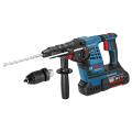 Bosch Gbh36vfliplus 36v Sds Plus Hammer Drill