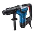 Bosch Gbh5-40d 110v Sds Max Rotary Hammer