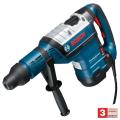 Bosch Gbh8-45dv Sds Max Hammer Drill 110v