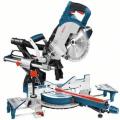 Bosch Gcm8sjl 216mm 110v Mitre Saw