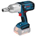 Bosch Gds18v-li 18v Impact Wrench