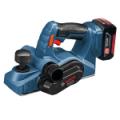 Bosch Gho18v-li  18v Planer In L-boxx