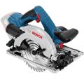 Bosch Gks18v-57 18v Circular Saw Body Only