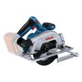 Bosch Gks18v-57-2 18v Brushless Circular Saw