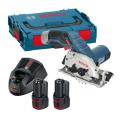Bosch Gks10.8v-li Circular Saw