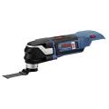 Bosch Gop18v-28 Multi-cutter Body Only