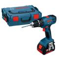 Bosch Gsb18v-li Ds 18v Combi Drill