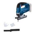 Bosch Gst18v-125b 18v Brushless Jigsaw