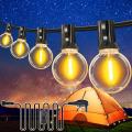 Garden Festoon 15m Led 240v (15 Bulbs)