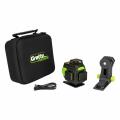 Grettz G4d 4d Multi-line Green Beam Laser