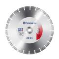 Husqvarna 350mm As45 Concrete Blade