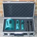Sankyo 3pc Diamond Core Set