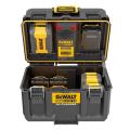 Dewalt Dwst83470 Toughsystem 2.0 Charger 240v