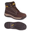 Dewalt Apprentice Brown Boot Uk6