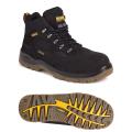Dewalt Challenger Black Boot Uk11