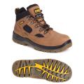 Dewalt Challenger Brown Boot Uk7