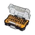 Dewalt Dt70523t Torsion Bit Set 32 Piece