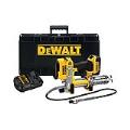 Dewalt Dcgg571m1 18v Li-ion Grease Gun