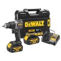 Dewalt Dcd100m2t 18v Combi Drill