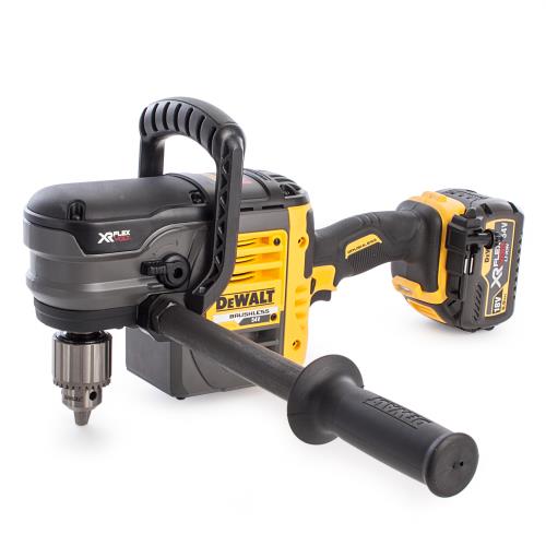 Dewalt Dcd460t2gb 54v Stud & Joist Drill Lakedale Power Tools
