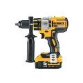 Dewalt Dcd996p2 Xrp 18v Combi Drill