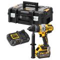 Dewalt Dcd999t1 18v 3sp Brushless Combi Drill