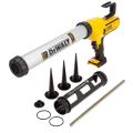 Dewalt Dce581n 18v Xr Caulk Gun 300-600ml