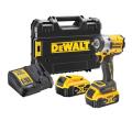 Dewalt Dcf921p2t 18v 1/2