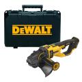 Dewalt Dcg460nk 54v Flexvolt 230mm Grinder