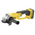Dewalt Dcg412m2 18v Angle Grinder