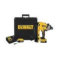Dewalt Dcn890p2 18v Concrete Nailer