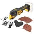 Dewalt Dcs355n 18v Multitool Naked
