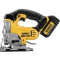 Dewalt Dcs331m2 18v Jigsaw