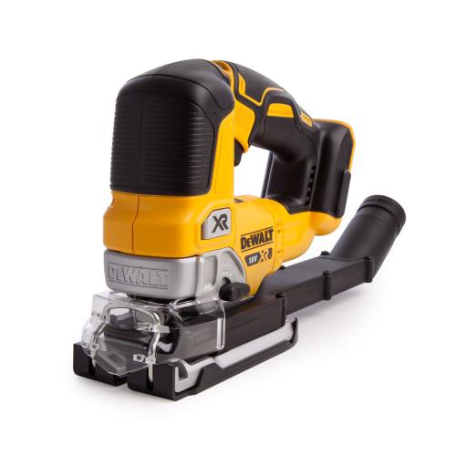 Dewalt jigsaw shop 18v brushless