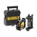 Dewalt Dw088cg Cross Line Green Laser