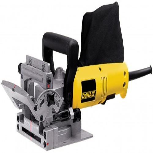 Dewalt Dw682k 110v Bis/jointer Lakedale Power Tools