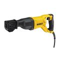 Dewalt Dwe305pk 240v Recip' Saw