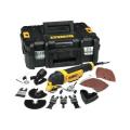 Dewalt Dwe315kt-lx 110v Multi Tool Kit