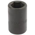 Draper 16mm Impact Socket 1/2 Drive