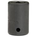 Draper 17mm Impact Socket 1/2 Drive