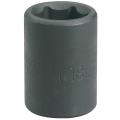 Draper 18mm Impact Socket 1/2 Drive