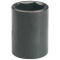 Draper 19mm Impact Socket 1/2 Drive