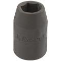 Draper 13mm Impact Socket 1/2 Drive