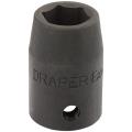 Draper 14mm Impact Socket 1/2 Drive